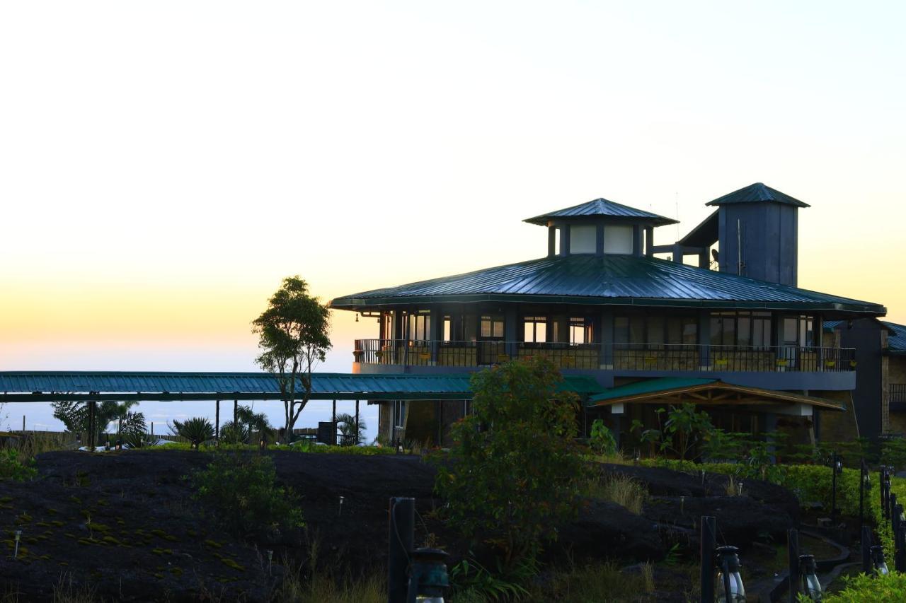 Polo Cherrapunjee Resort Cherrapunji Esterno foto