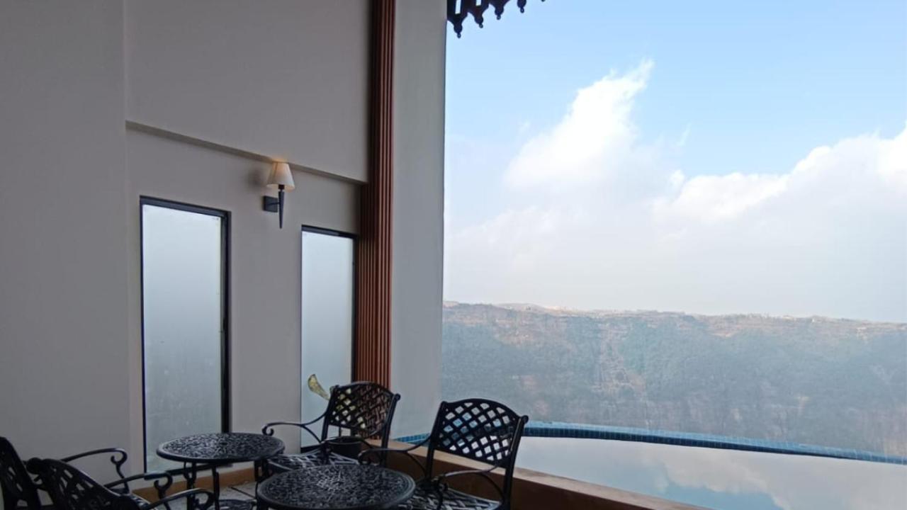 Polo Cherrapunjee Resort Cherrapunji Esterno foto